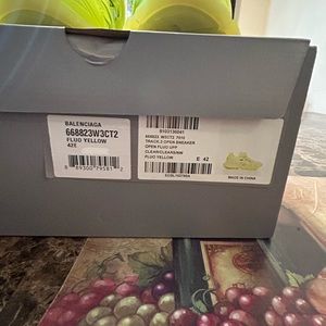 Balenciaga Track 2 Sneakers